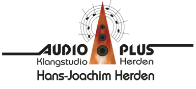 Logo | Audio Plus Klangstudio Herden