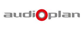 Logo Audio-Plan | Audio-Plus Klangstudio Herden