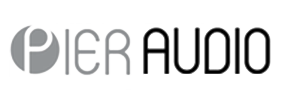 Logo Pier-Audio | Audio-Plus Klangstudio Herden